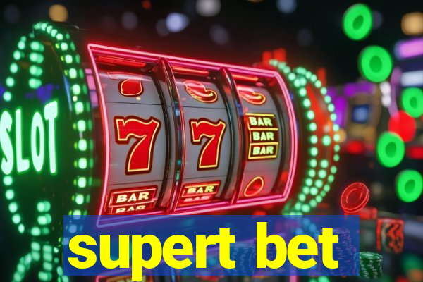 supert bet